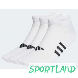 Skarpety adidas Performance Light Low HT3440 40-42