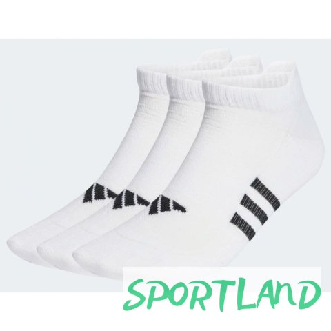 Skarpety adidas Performance Light Low HT3440 40-42 Skarpety adidas Performance Light Low HT3440 40-42