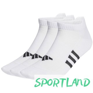 Skarpety adidas Performance Light Low HT3440 40-42