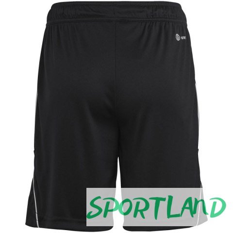 Spodenki adidas Tiro 23 League Jr H49597 116cm Spodenki adidas Tiro 23 League Jr H49597 116cm