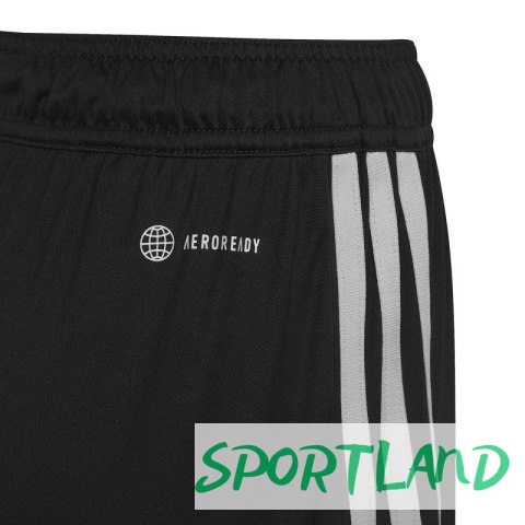 Spodenki adidas Tiro 23 League Jr H49597 116cm Spodenki adidas Tiro 23 League Jr H49597 116cm