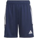 Spodenki adidas Tiro 23 League Jr HS0534 116cm Spodenki adidas Tiro 23 League Jr HS0534 116cm