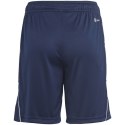 Spodenki adidas Tiro 23 League Jr HS0534 116cm Spodenki adidas Tiro 23 League Jr HS0534 116cm