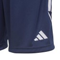 Spodenki adidas Tiro 23 League Jr HS0534 116cm Spodenki adidas Tiro 23 League Jr HS0534 116cm