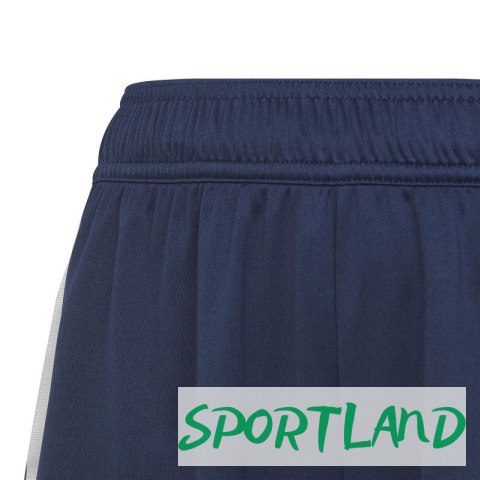 Spodenki adidas Tiro 23 League Jr HS0534 128cm Spodenki adidas Tiro 23 League Jr HS0534 128cm