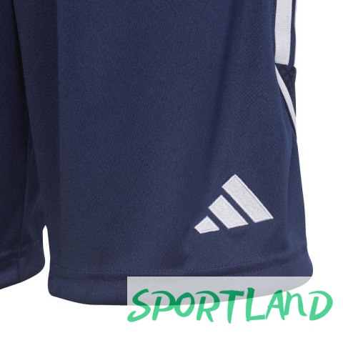Spodenki adidas Tiro 23 League Jr HS0534 152cm Spodenki adidas Tiro 23 League Jr HS0534 152cm