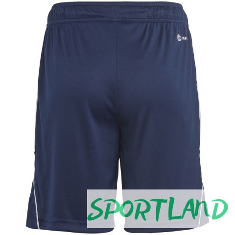 Spodenki adidas Tiro 23 League Jr HS0534 164cm Spodenki adidas Tiro 23 League Jr HS0534 164cm