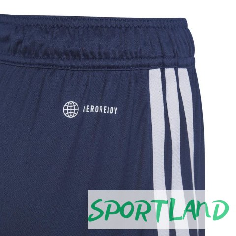 Spodenki adidas Tiro 23 League Jr HS0534 164cm Spodenki adidas Tiro 23 League Jr HS0534 164cm