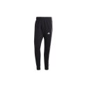 Spodnie adidas Essentials French Terry Tapered Cuff 3-Stripes M HA4337 S