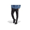 Spodnie adidas Essentials French Terry Tapered Cuff 3-Stripes M HA4337 S
