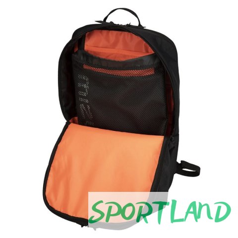 Worek Mizuno Mesh DrawBag 33GD300709 czarny Worek Mizuno Mesh DrawBag 33GD300709 czarny
