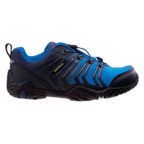 Buty Elbrus Erimley Low Wp Jr 92800402298 32 Buty Elbrus Erimley Low Wp Jr 92800402298 32