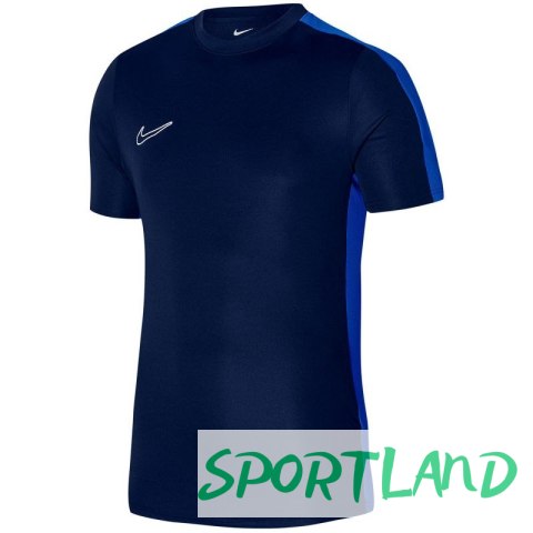 Koszulka Nike DF Academy 23 SS M DR1336 451 2XL Koszulka Nike DF Academy 23 SS M DR1336 451 2XL