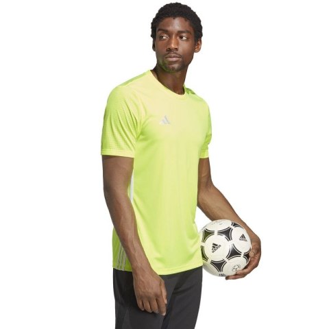 Koszulka adidas Tabela 23 Jersey M IB4925 2XL Koszulka adidas Tabela 23 Jersey M IB4925 2XL