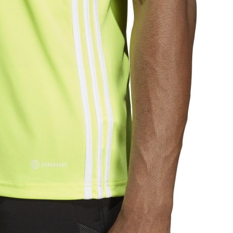 Koszulka adidas Tabela 23 Jersey M IB4925 2XL Koszulka adidas Tabela 23 Jersey M IB4925 2XL