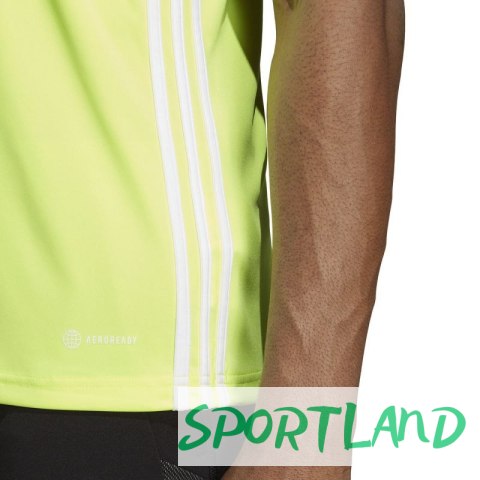 Koszulka adidas Tabela 23 Jersey M IB4925 L Koszulka adidas Tabela 23 Jersey M IB4925 L
