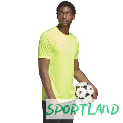 Koszulka adidas Tabela 23 Jersey M IB4925 M Koszulka adidas Tabela 23 Jersey M IB4925 M