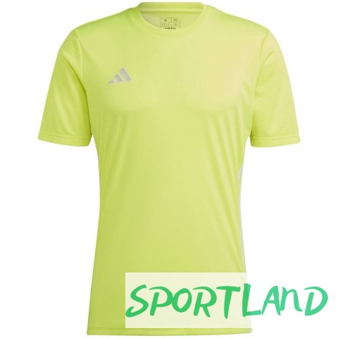 Koszulka adidas Tabela 23 Jersey M IB4925 M Koszulka adidas Tabela 23 Jersey M IB4925 M