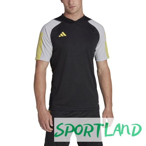Koszulka adidas Tiro 23 Competition Jersey M HU1295 XL Koszulka adidas Tiro 23 Competition Jersey M HU1295 XL