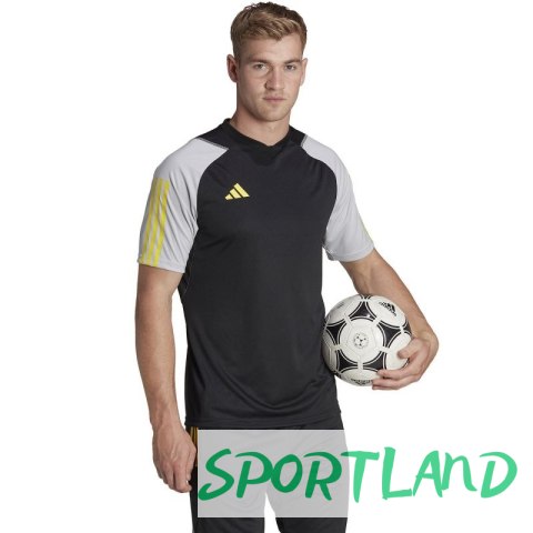 Koszulka adidas Tiro 23 Competition Jersey M HU1295 XL Koszulka adidas Tiro 23 Competition Jersey M HU1295 XL