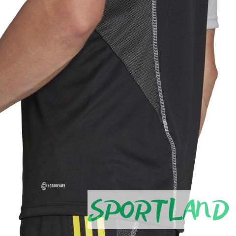 Koszulka adidas Tiro 23 Competition Jersey M HU1295 XL Koszulka adidas Tiro 23 Competition Jersey M HU1295 XL