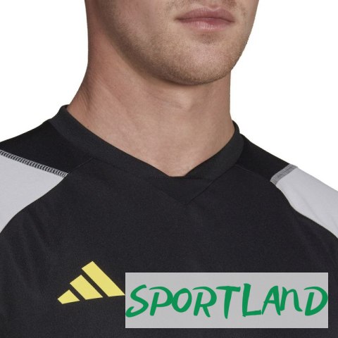 Koszulka adidas Tiro 23 Competition Jersey M HU1295 XL Koszulka adidas Tiro 23 Competition Jersey M HU1295 XL