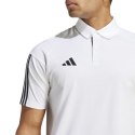 Koszulka adidas Tiro 23 Competition Polo M IC4575 S