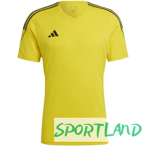 Koszulka adidas Tiro 23 League Jersey M HR4609 2XL Koszulka adidas Tiro 23 League Jersey M HR4609 2XL