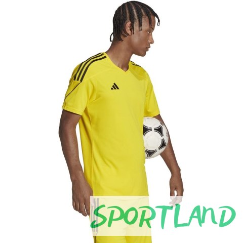 Koszulka adidas Tiro 23 League Jersey M HR4609 2XL Koszulka adidas Tiro 23 League Jersey M HR4609 2XL