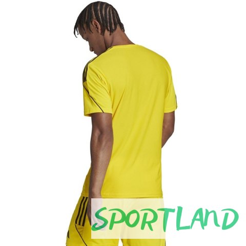 Koszulka adidas Tiro 23 League Jersey M HR4609 M Koszulka adidas Tiro 23 League Jersey M HR4609 M