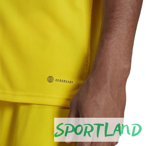 Koszulka adidas Tiro 23 League Jersey M HR4609 M Koszulka adidas Tiro 23 League Jersey M HR4609 M