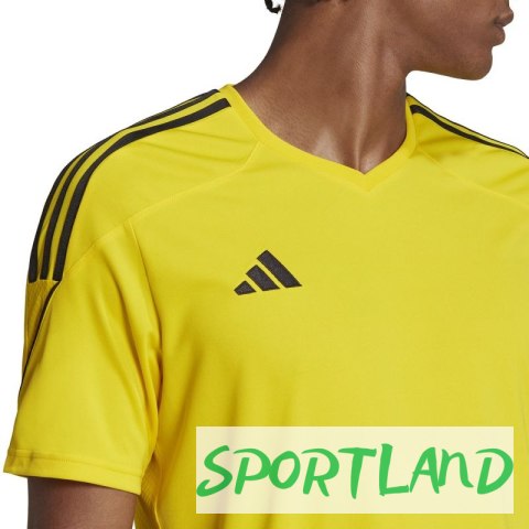 Koszulka adidas Tiro 23 League Jersey M HR4609 S Koszulka adidas Tiro 23 League Jersey M HR4609 S