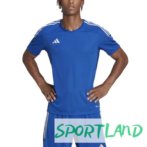 Koszulka adidas Tiro 23 League Jersey M HR4611 M