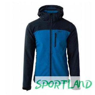 Kurtka softshell Hi-tec Mans M 92800481784 L