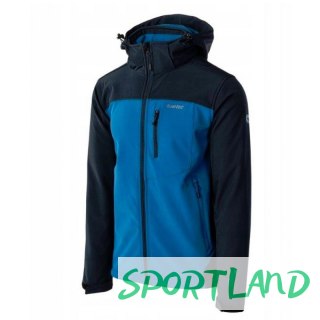 Kurtka softshell Hi-tec Mans M 92800481784 M