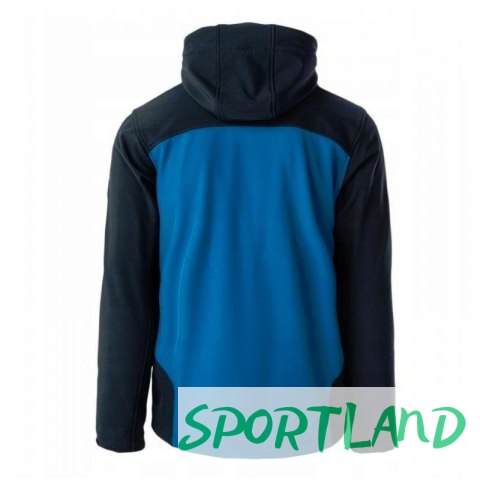 Kurtka softshell Hi-tec Mans M 92800481784 M Kurtka softshell Hi-tec Mans M 92800481784 M