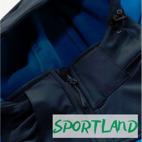 Kurtka softshell Hi-tec Mans M 92800481784 M Kurtka softshell Hi-tec Mans M 92800481784 M