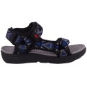 Sandały Lee Cooper Jr LCW-22-34-0964K 34