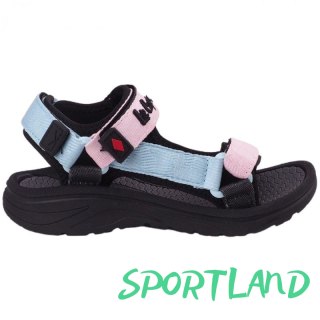 Sandały Lee Cooper Jr LCW-22-34-1687K 28
