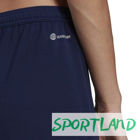 Spodenki adidas Entrada 22 W HI0000 2XS Spodenki adidas Entrada 22 W HI0000 2XS