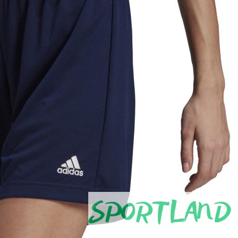Spodenki adidas Entrada 22 W HI0000 L Spodenki adidas Entrada 22 W HI0000 L