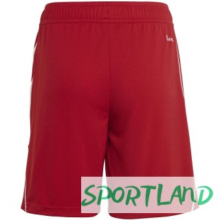 Spodenki adidas Tiro 23 League Jr IB8092 128cm