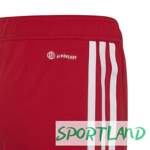 Spodenki adidas Tiro 23 League Jr IB8092 128cm