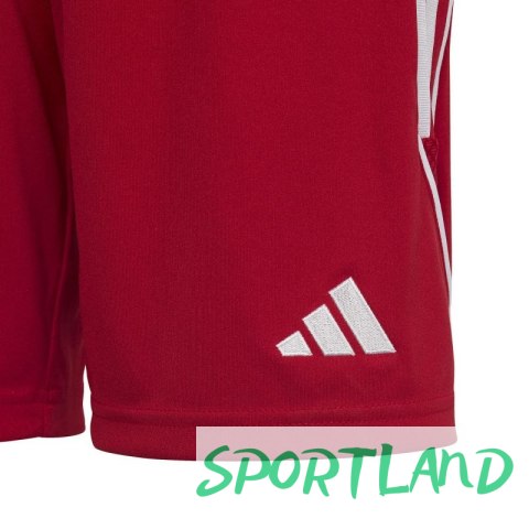 Spodenki adidas Tiro 23 League Jr IB8092 128cm