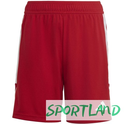 Spodenki adidas Tiro 23 League Jr IB8092 152cm Spodenki adidas Tiro 23 League Jr IB8092 152cm