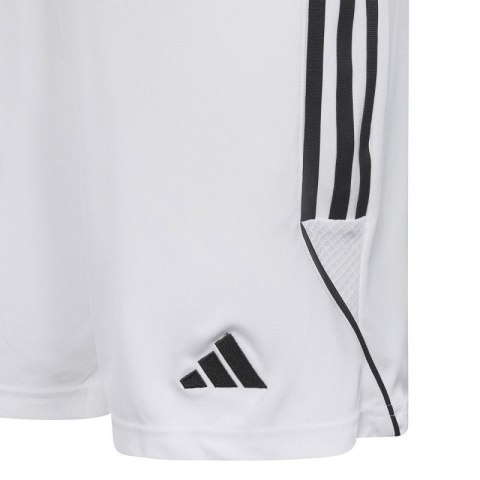 Spodenki adidas Tiro 23 League Jr IB8093 140cm Spodenki adidas Tiro 23 League Jr IB8093 140cm