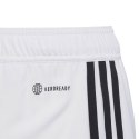 Spodenki adidas Tiro 23 League Jr IB8093 152cm