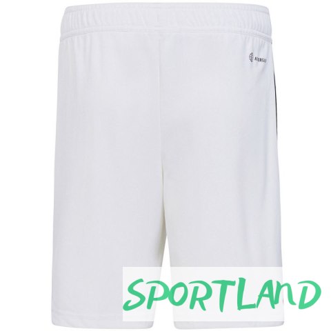 Spodenki adidas Tiro 23 League Jr IB8093 164cm Spodenki adidas Tiro 23 League Jr IB8093 164cm