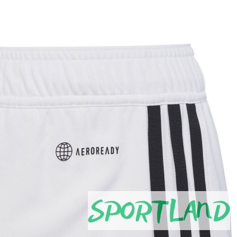 Spodenki adidas Tiro 23 League Jr IB8093 164cm Spodenki adidas Tiro 23 League Jr IB8093 164cm