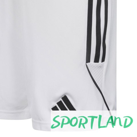 Spodenki adidas Tiro 23 League Jr IB8093 164cm Spodenki adidas Tiro 23 League Jr IB8093 164cm